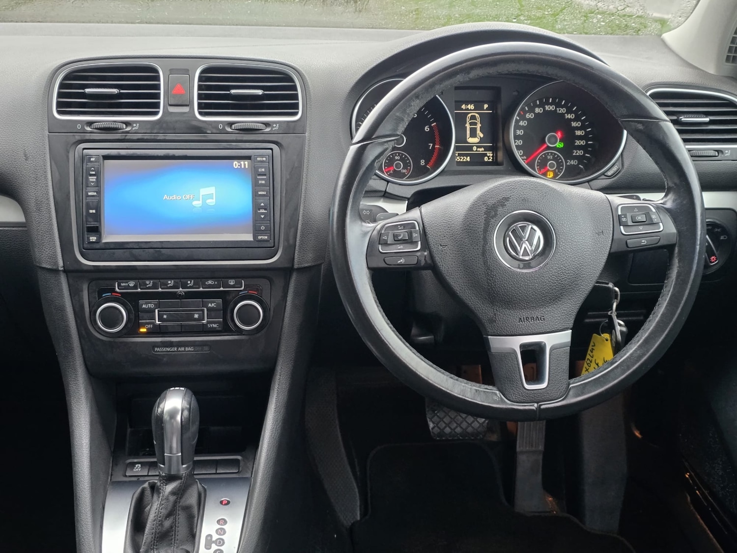 Used Volkswagen Golf 2013 for sale - 77504142: Photo 21