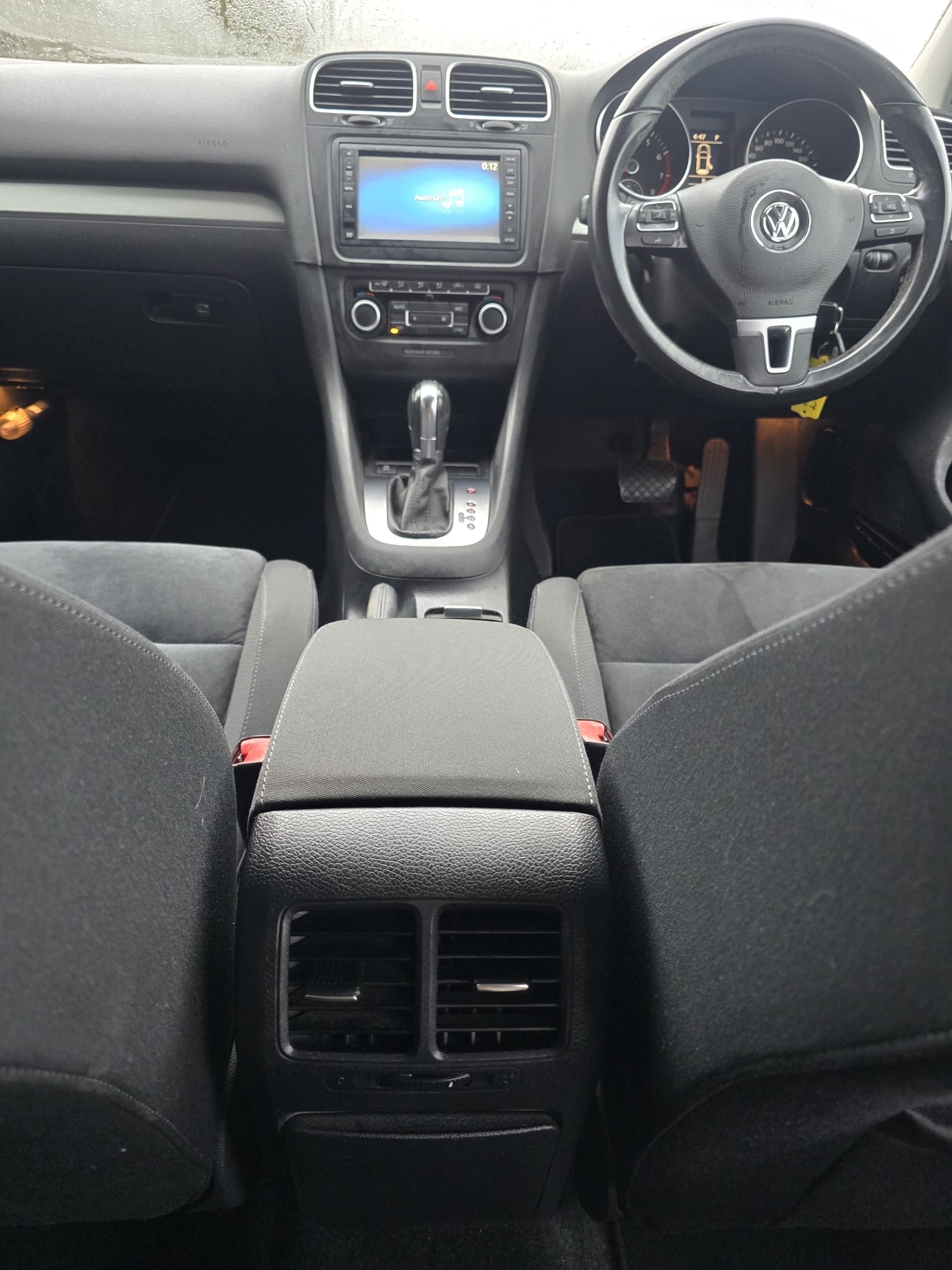 Used Volkswagen Golf 2013 for sale - 77504142: Photo 23
