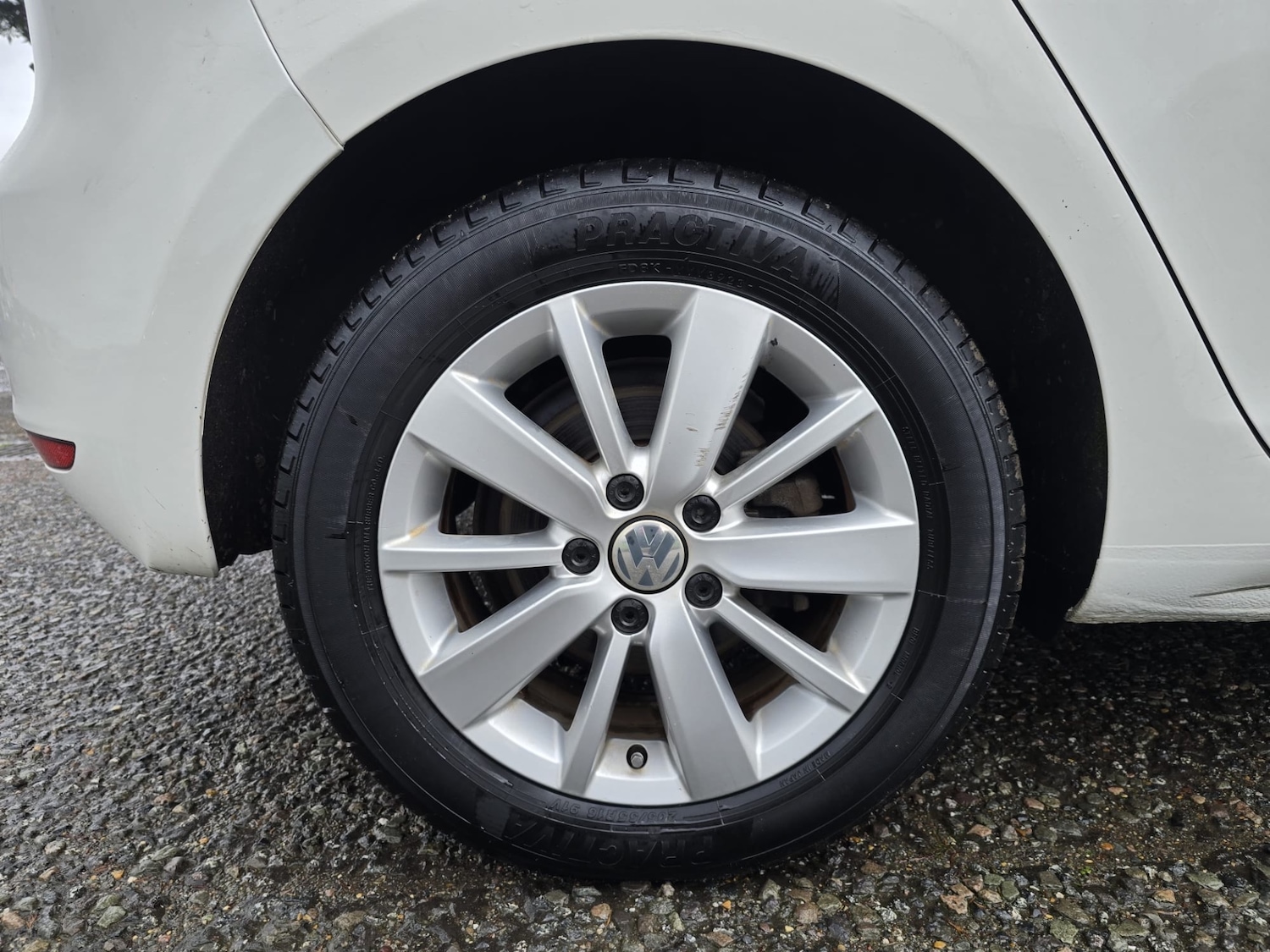 Used Volkswagen Golf 2013 for sale - 77504142: Photo 25