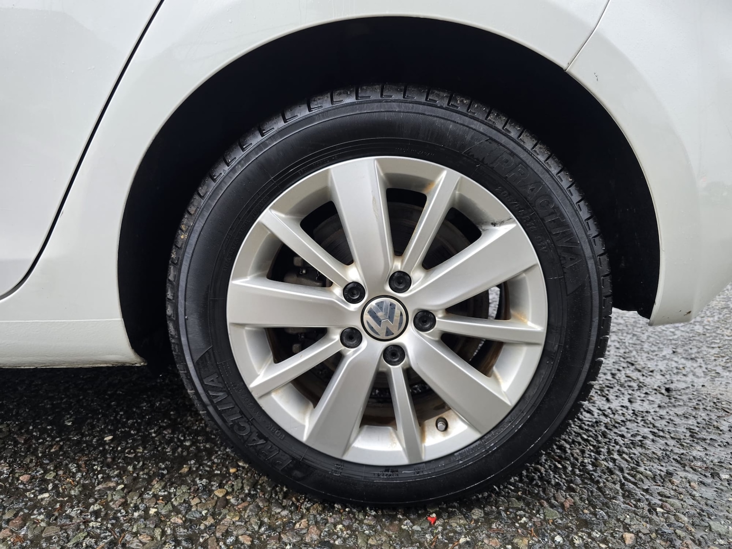 Used Volkswagen Golf 2013 for sale - 77504142: Photo 28