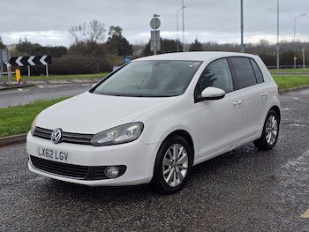 Used Volkswagen Golf 2013 for sale - 77504142: Photo