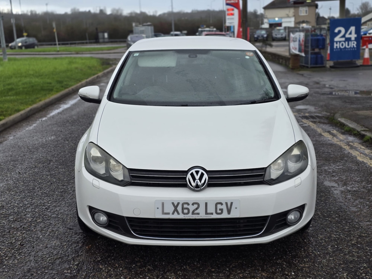 Used Volkswagen Golf 2013 for sale - 77504142: Photo 5