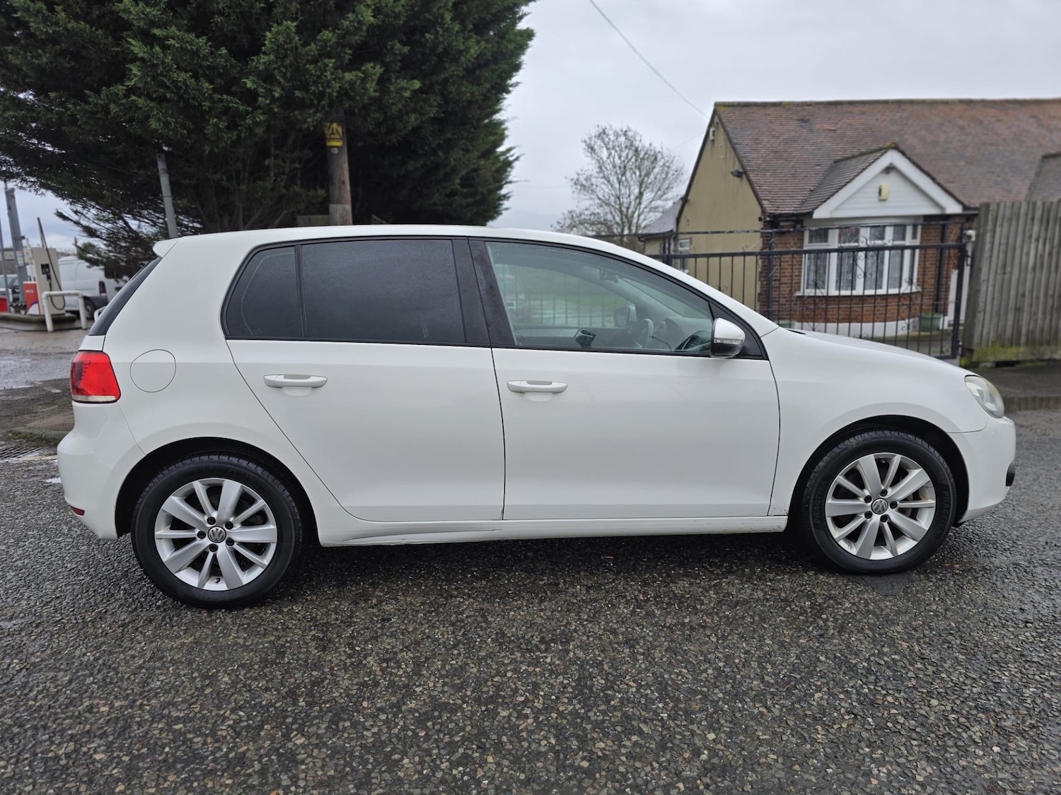 Used Volkswagen Golf 2013 for sale - 77504142: Photo 6