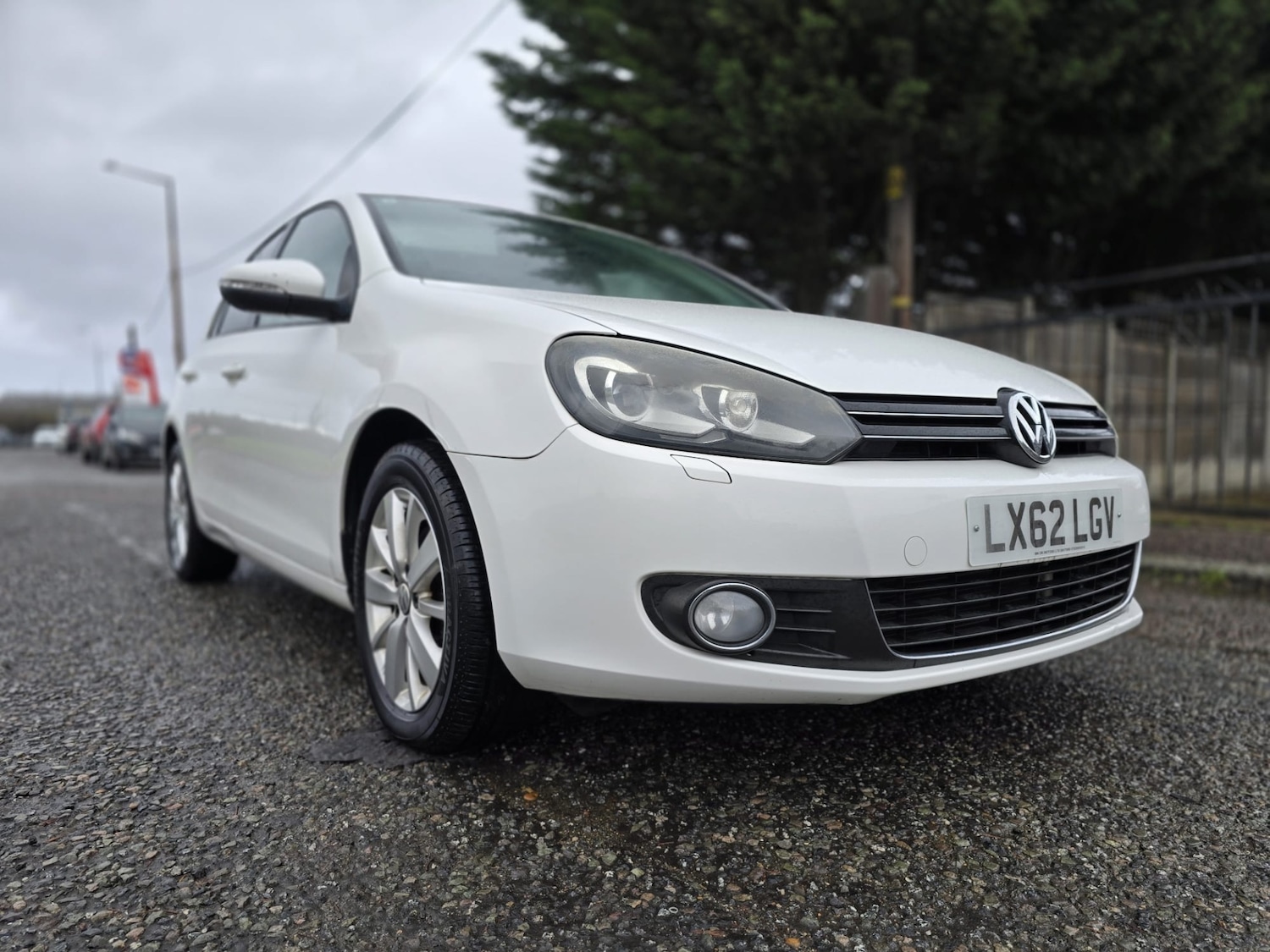 Used Volkswagen Golf 2013 for sale - 77504142: Photo 8