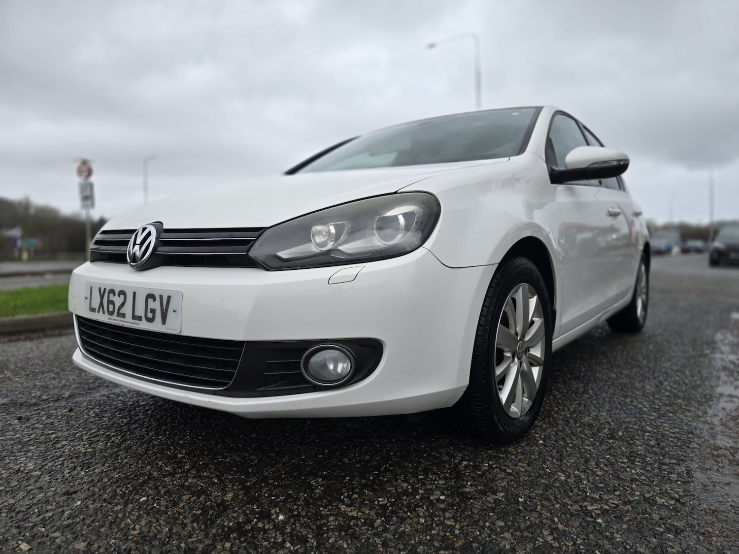 Used Volkswagen Golf 2013 for sale - 77504142: Photo 9
