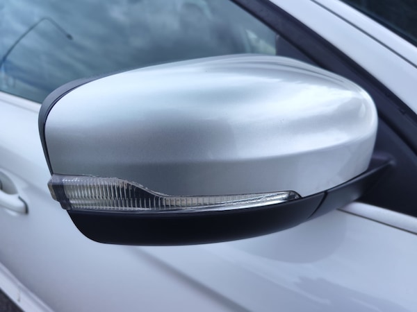 Used Volvo XC60 2015 for sale - 75453853: Photo 22