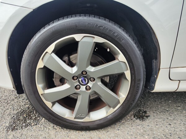 Used Volvo XC60 2015 for sale - 75453853: Photo 24