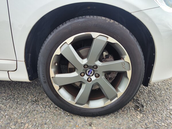 Used Volvo XC60 2015 for sale - 75453853: Photo 26