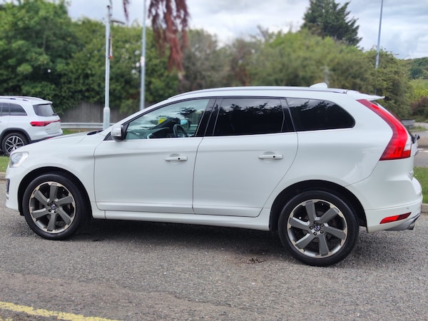 Used Volvo XC60 2015 for sale - 75453853: Photo 6
