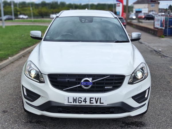 Used Volvo XC60 2015 for sale - 75453853: Photo 7