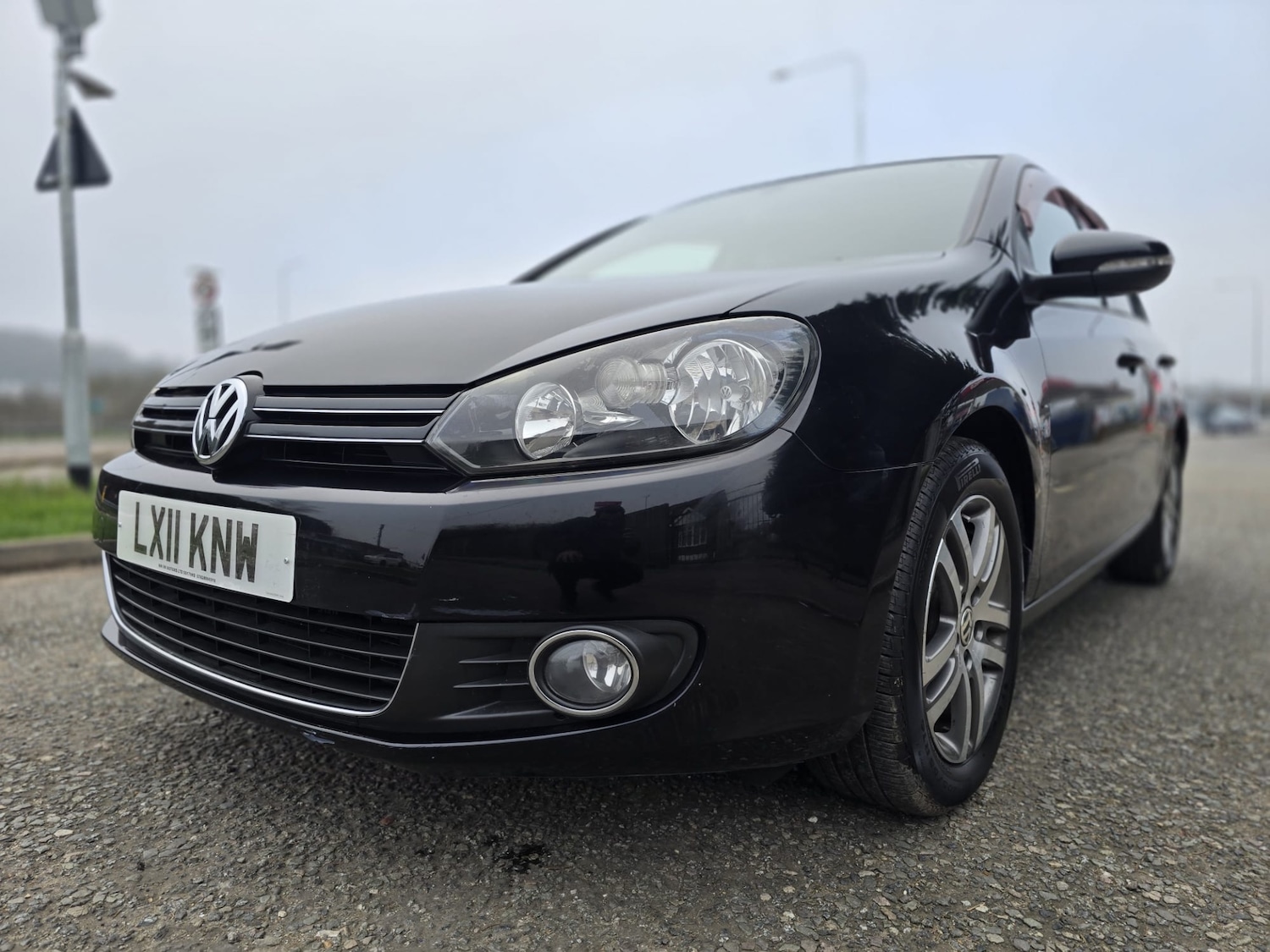 Used Volkswagen Golf 2011 for sale - 77729842: Photo 10