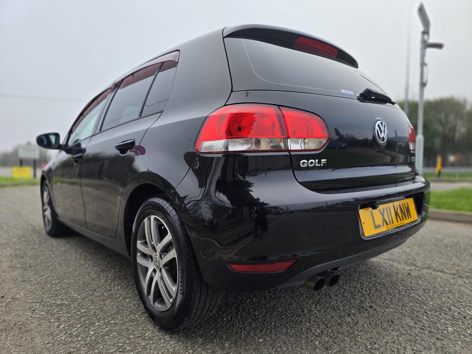 Used Volkswagen Golf 2011 for sale - 77729842: Photo 12