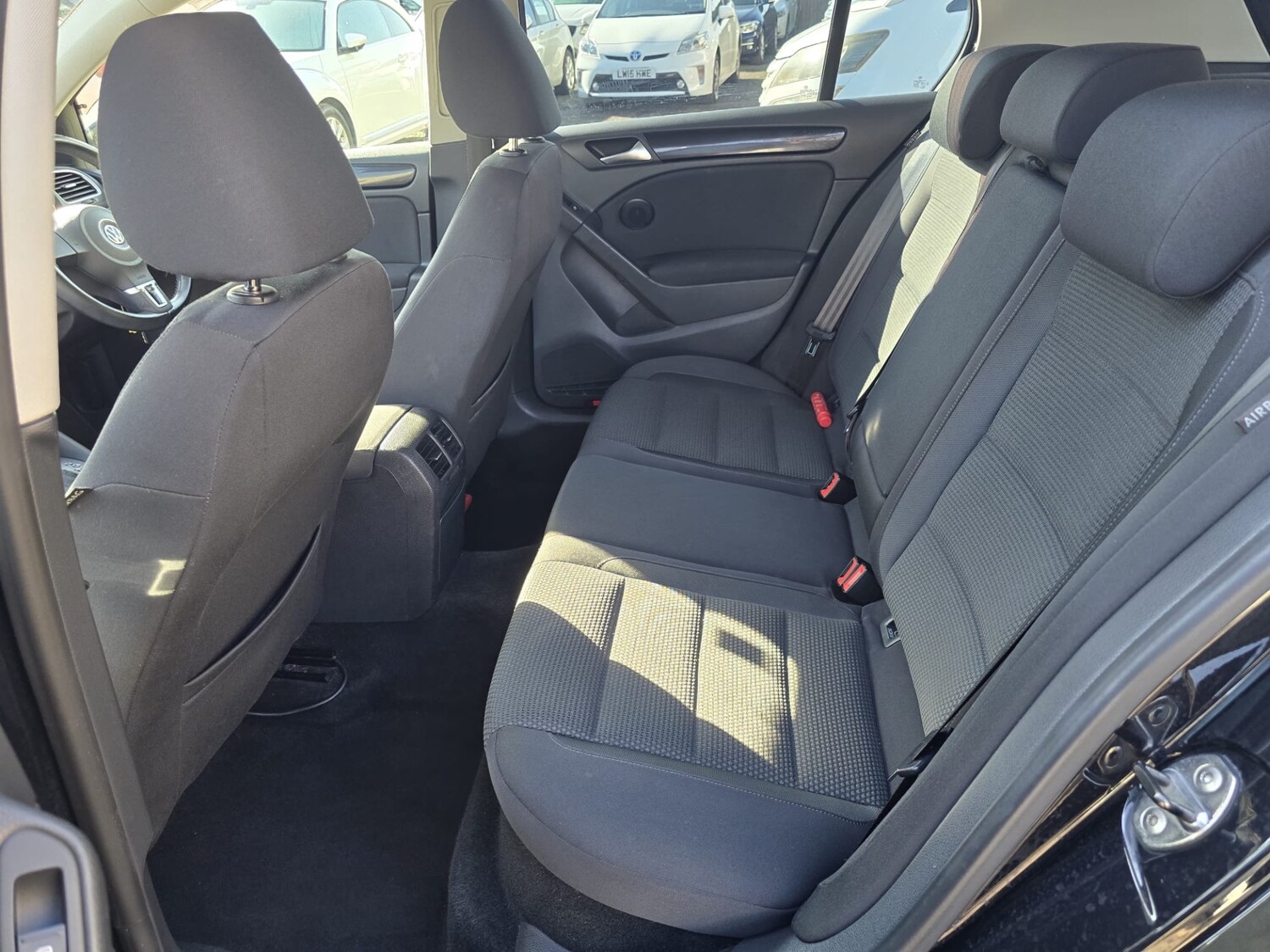 Used Volkswagen Golf 2011 for sale - 77729842: Photo 16