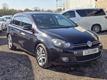 2011 (11) - SE TSi 1.4 PETROL 2011 5dr HATCHBACK