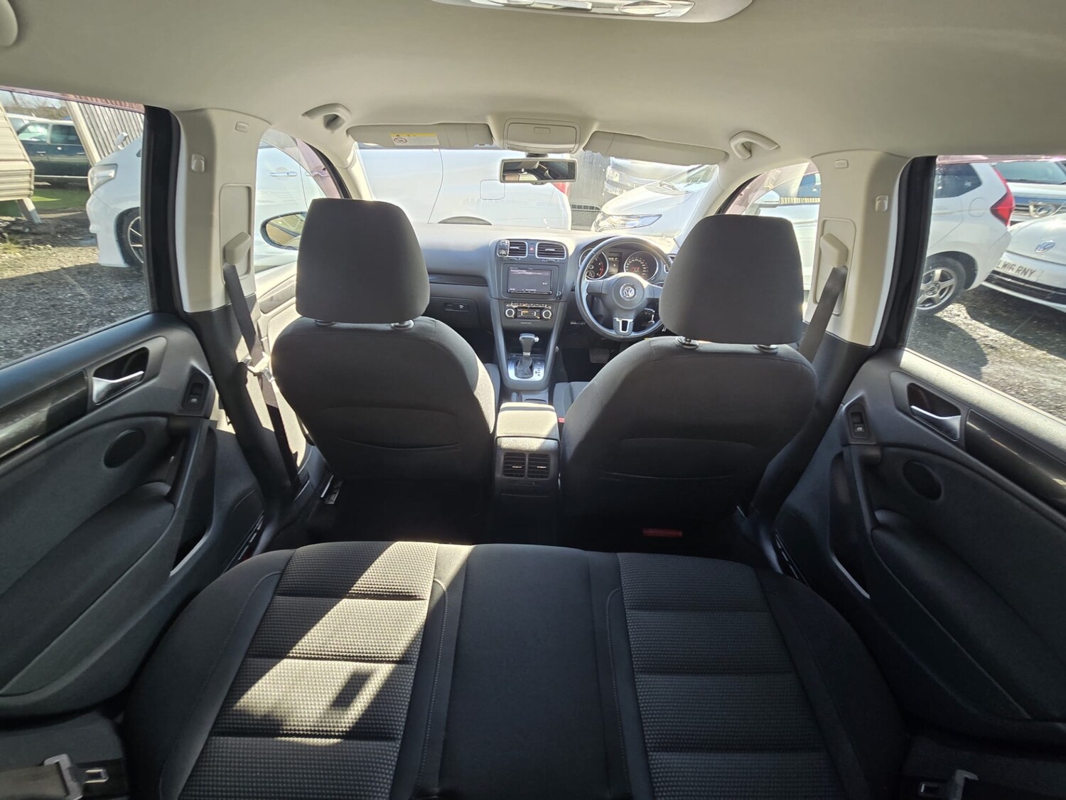 Used Volkswagen Golf 2011 for sale - 77729842: Photo 21