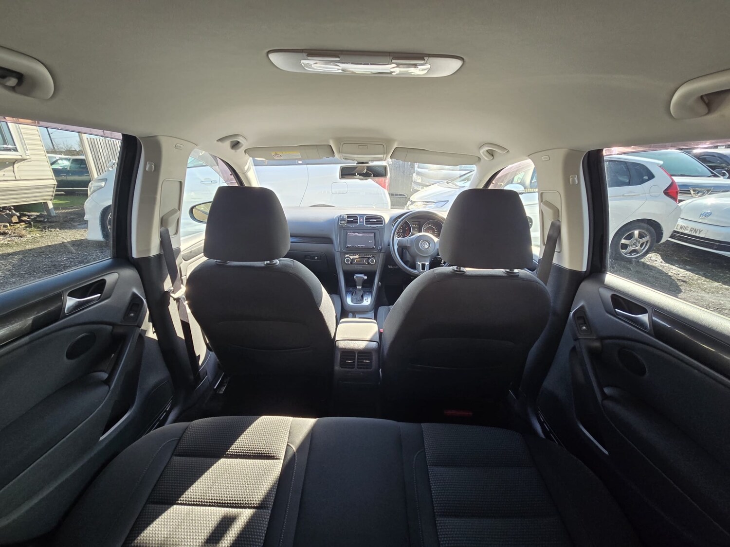 Used Volkswagen Golf 2011 for sale - 77729842: Photo 22