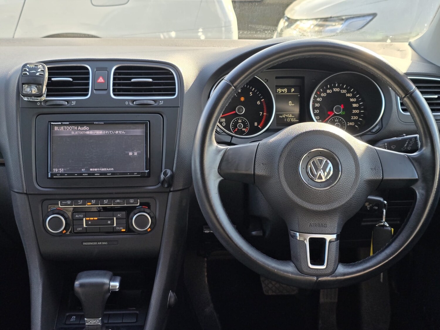 Used Volkswagen Golf 2011 for sale - 77729842: Photo 23