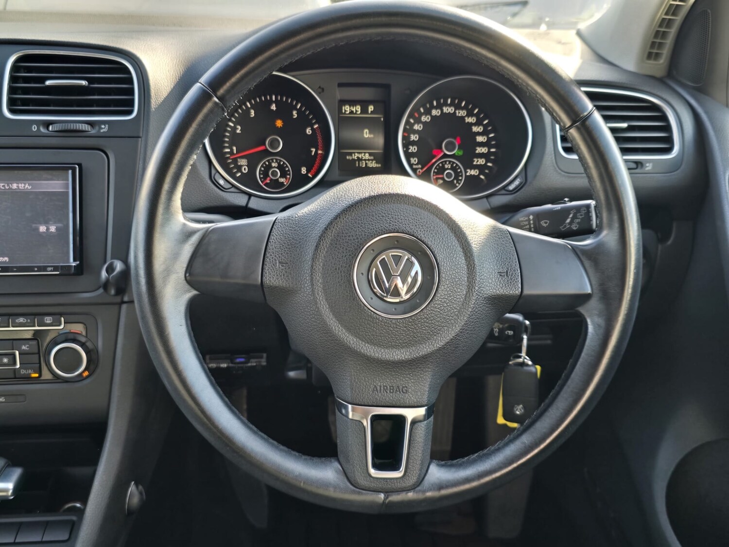 Used Volkswagen Golf 2011 for sale - 77729842: Photo 24