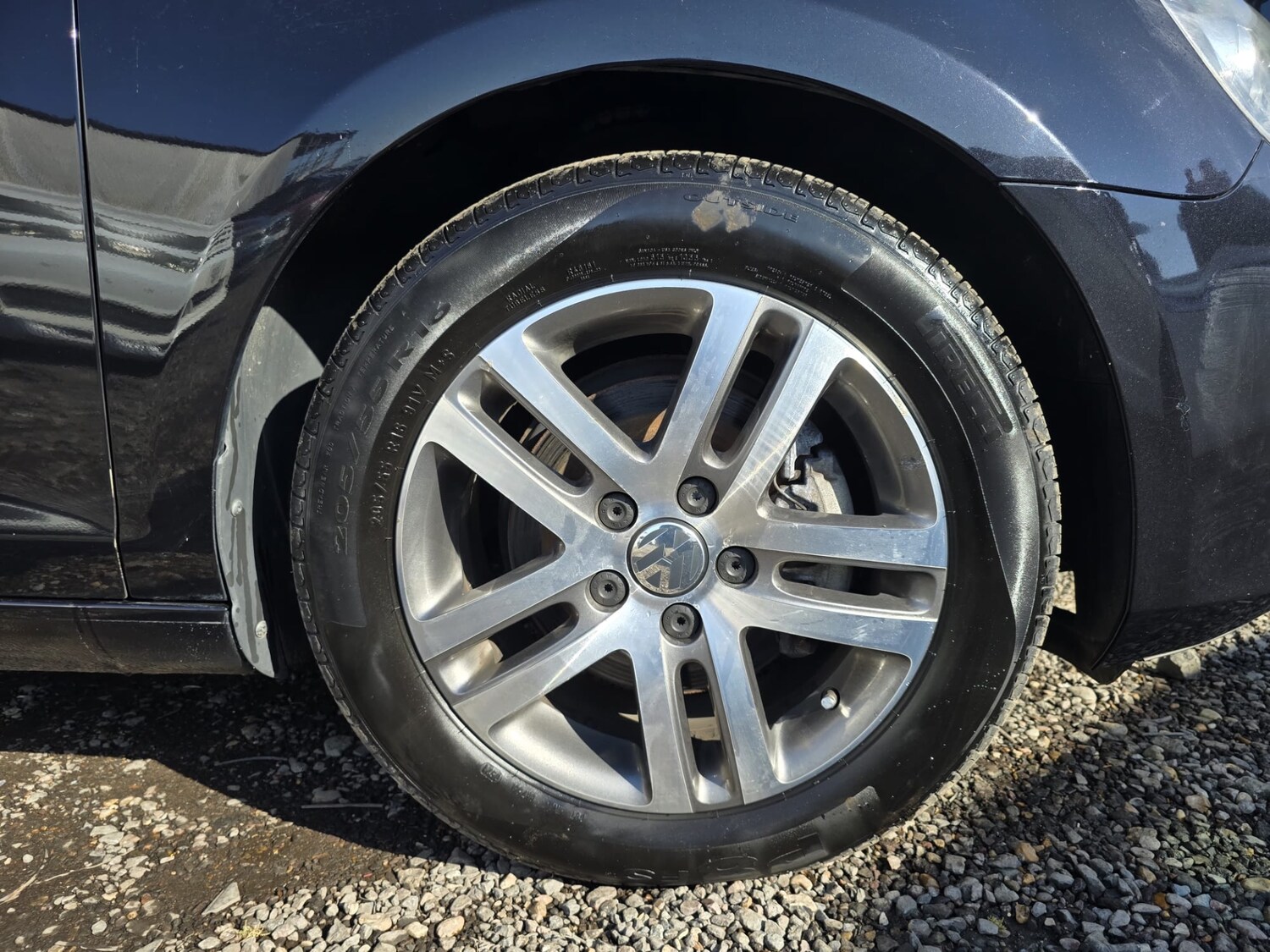 Used Volkswagen Golf 2011 for sale - 77729842: Photo 25