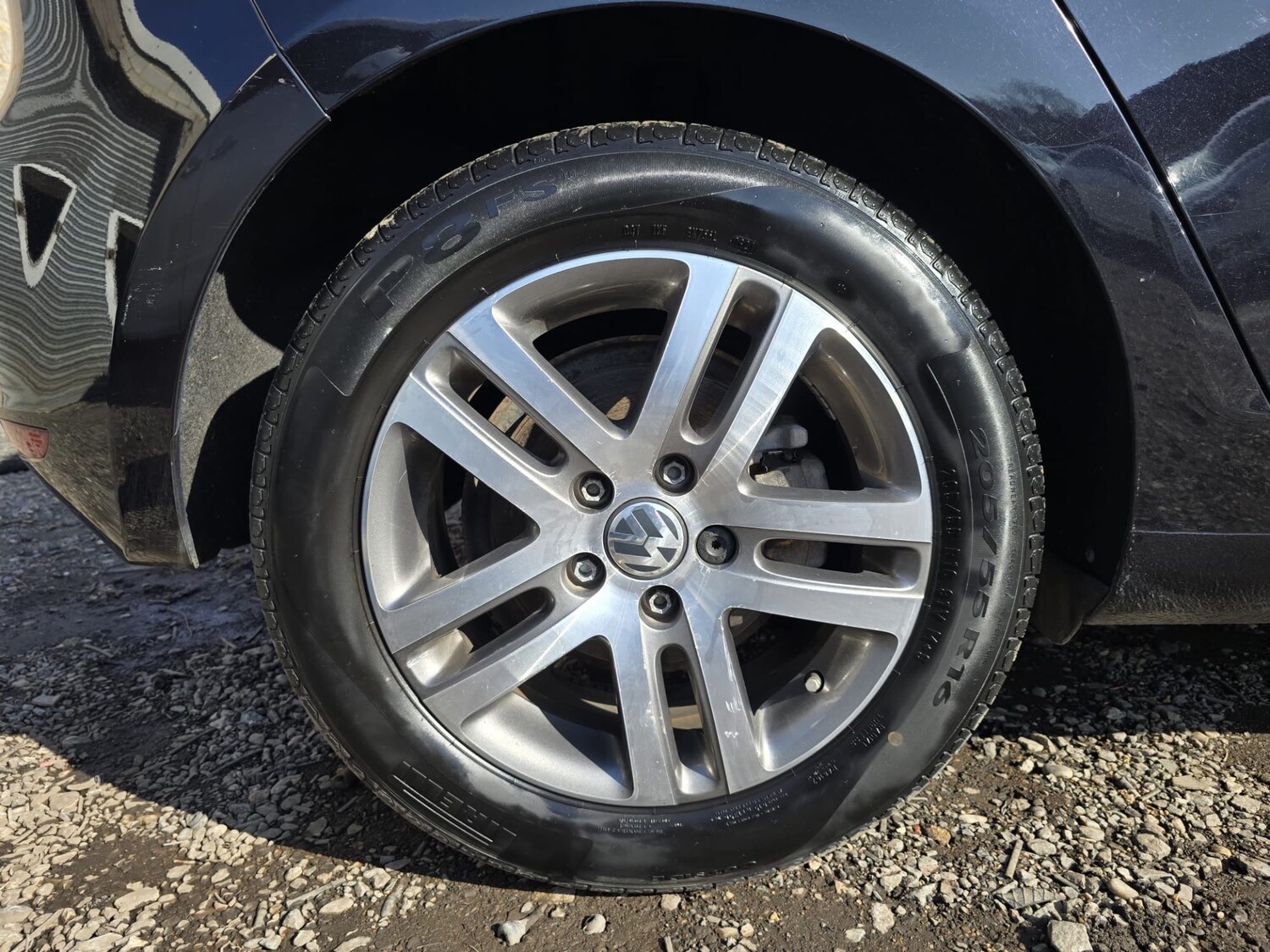 Used Volkswagen Golf 2011 for sale - 77729842: Photo 26