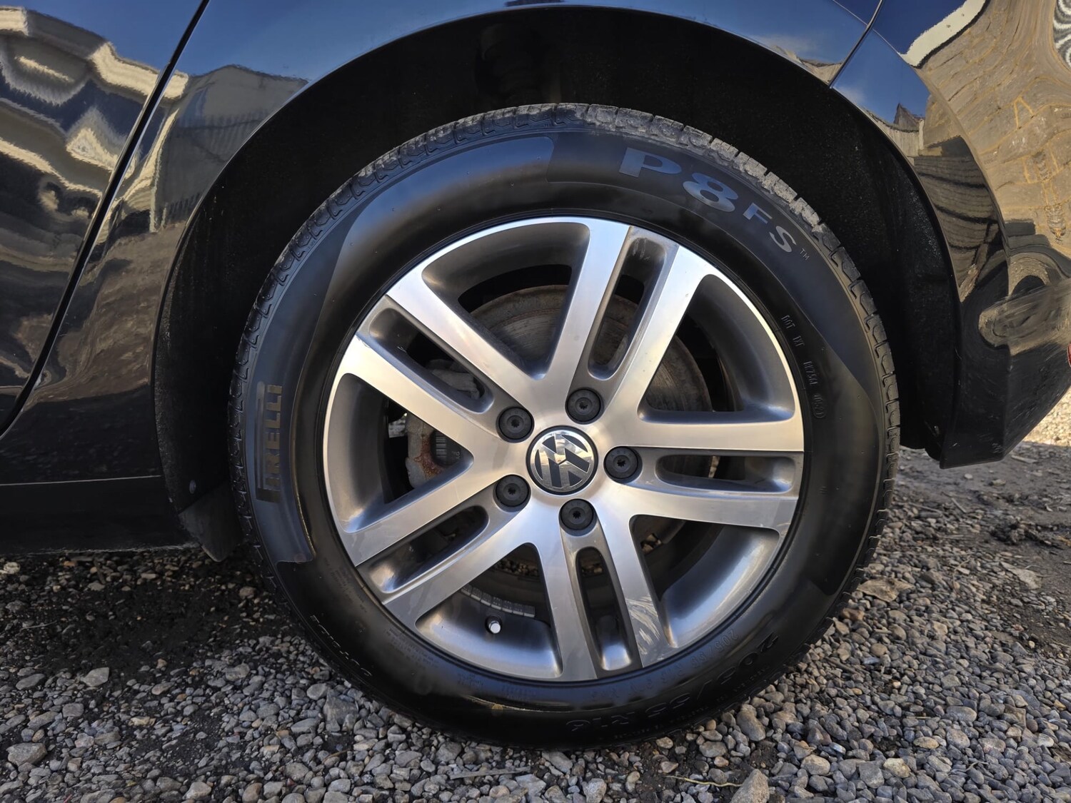 Used Volkswagen Golf 2011 for sale - 77729842: Photo 27