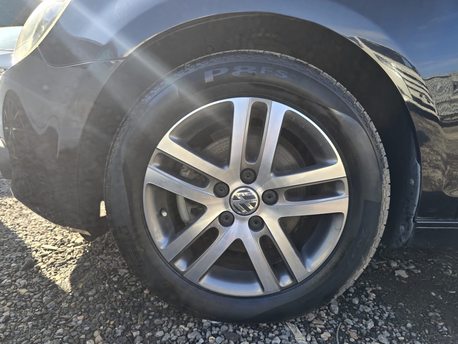 Used Volkswagen Golf 2011 for sale - 77729842: Photo 28