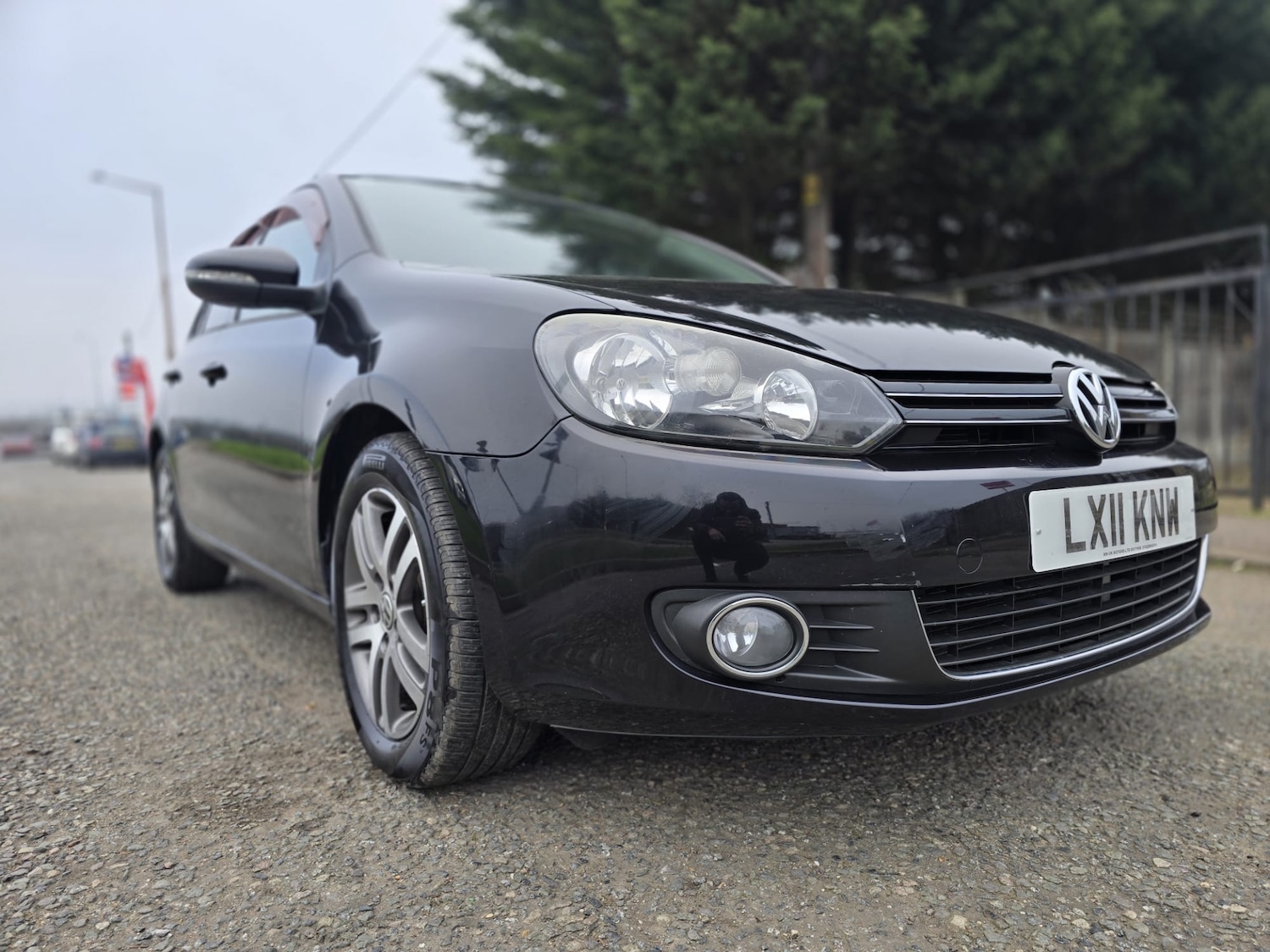 Used Volkswagen Golf 2011 for sale - 77729842: Photo 9