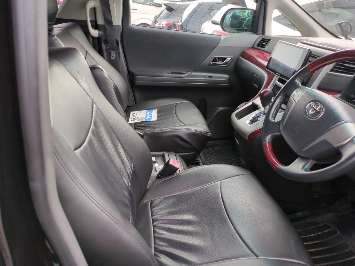 Vehicle 11