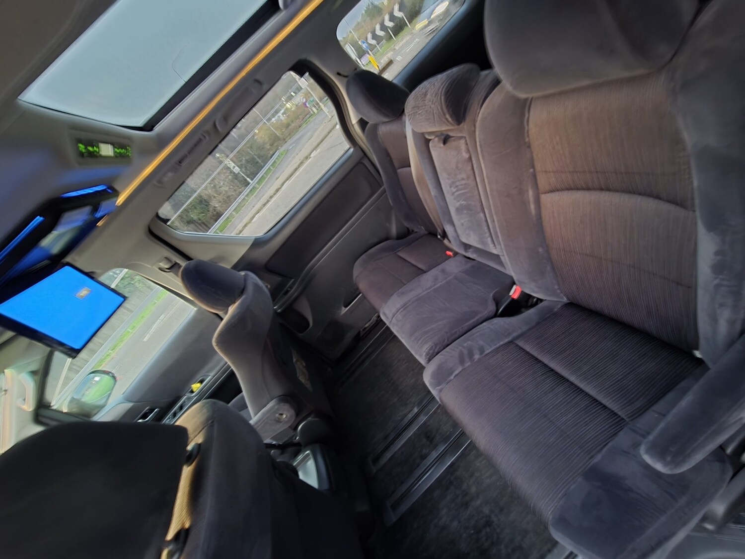 Used Toyota Vellfire 2009 for sale - 75932009: Photo 24