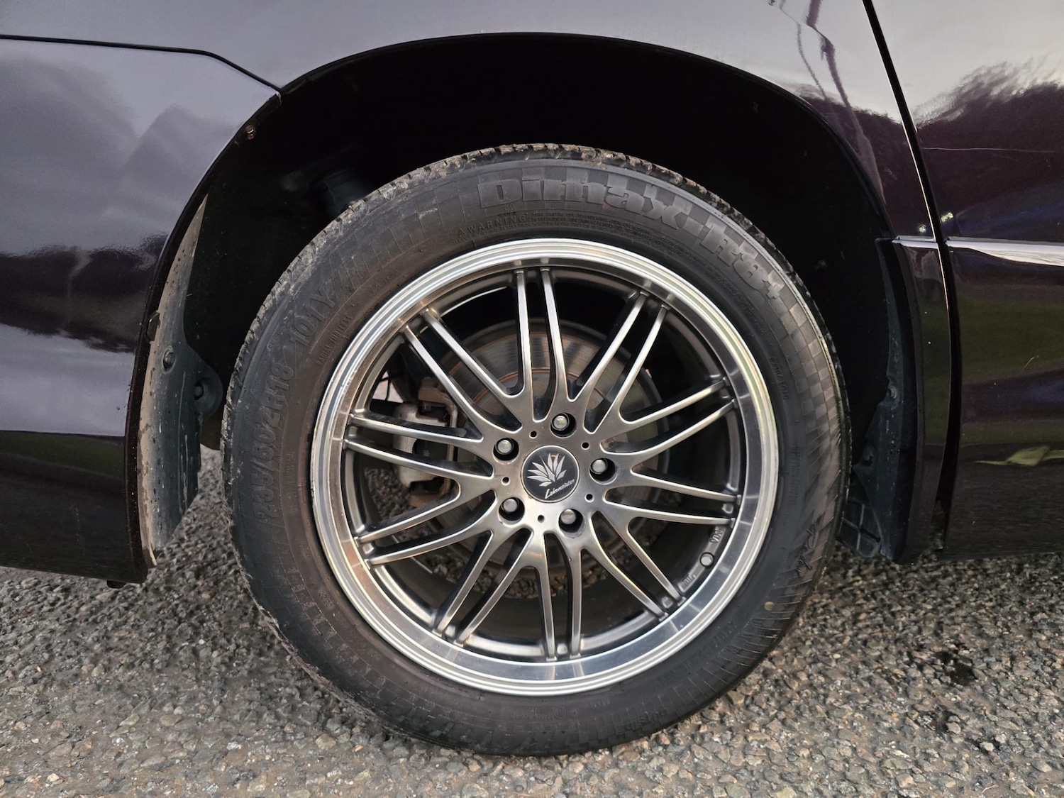 Used Toyota Vellfire 2009 for sale - 75932009: Photo 32