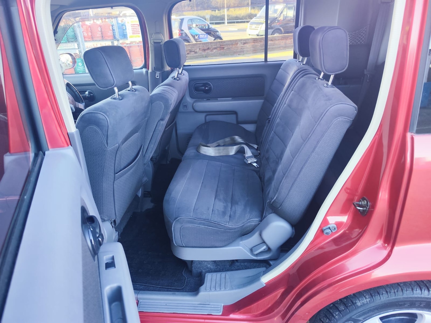 Vehicle 13