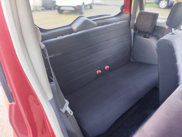 Used Nissan Cube 2006 for sale - 69984046: Photo 14