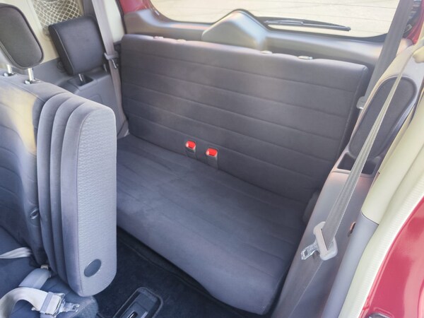 Used Nissan Cube 2006 for sale - 69984046: Photo 15