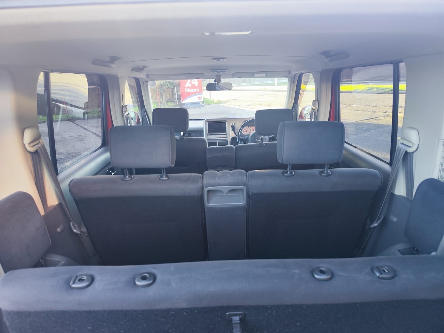 Vehicle 16