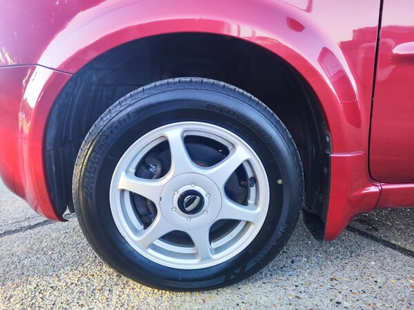 Used Nissan Cube 2006 for sale - 69984046: Photo 18