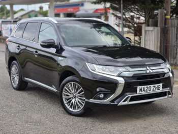 2020 (20) - 2.4 PHEV Dynamic 5dr Auto finance available
