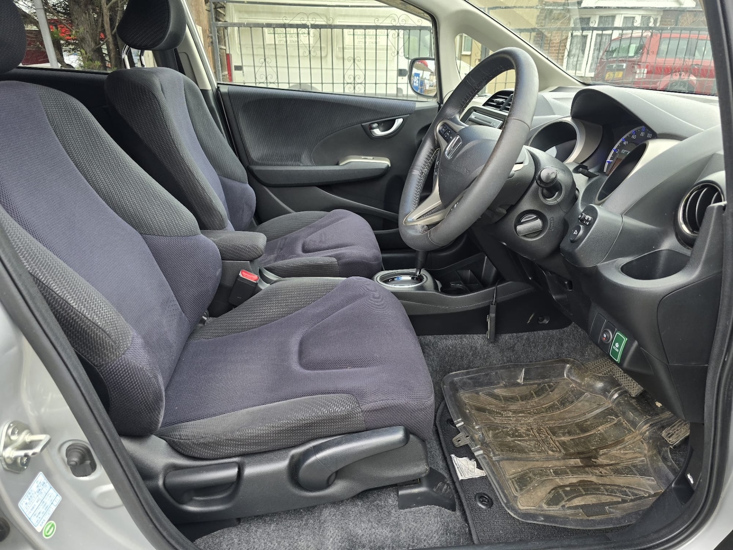 Vehicle 13