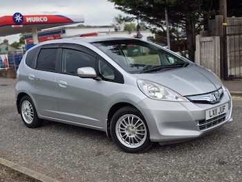 2023 (11) - /JAZZ, 1339cc PETROL/ HYBRID 2011(11) 10th ANNIVERSERY, 4-Door