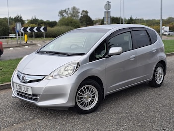 Used Honda Fit undefined for sale - 76026168: Photo