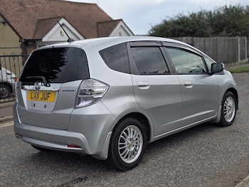 Used Honda Fit undefined for sale - 76026168: Photo