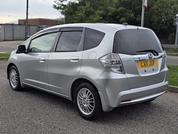 Used Honda Fit undefined for sale - 76026168: Photo