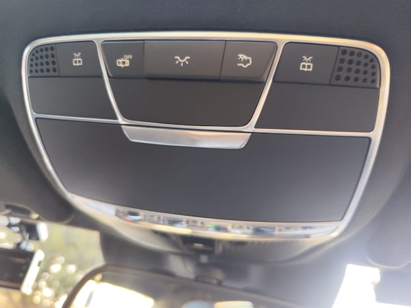 Used Mercedes-Benz S Class 2014 for sale - 73898872: Photo 21