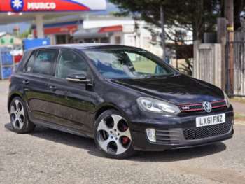 2024 (61) - GTI 2011(61) WARRENTED MILEAGE FAINANCE AVAILABLE 4-Door