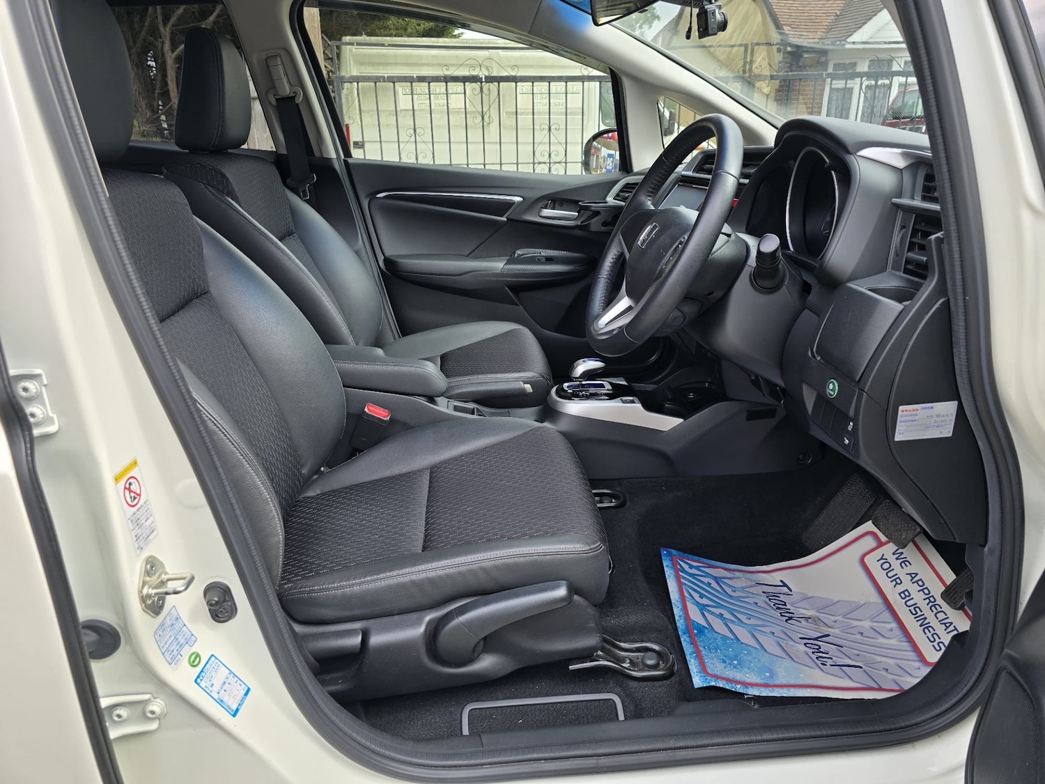 Vehicle 13