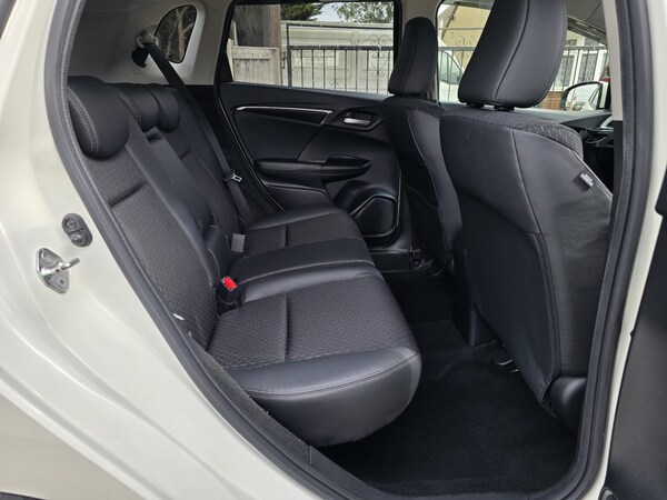 Used Honda Fit 2014 for sale - 75675159: Photo 15