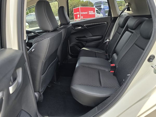 Used Honda Fit 2014 for sale - 75675159: Photo 16