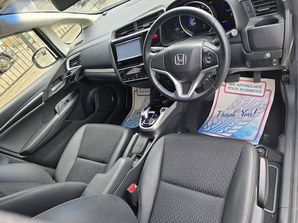 Used Honda Fit 2014 for sale - 75675159: Photo 17