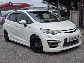 2014 (64) - L PACKAGE 1.5cc PETROL/HYBRID CVT 5dr Euro6 EX IMA 45k Miles Only