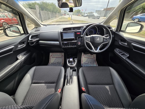 Used Honda Fit 2014 for sale - 75675159: Photo 20