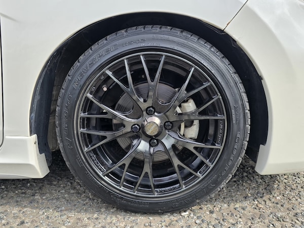 Used Honda Fit 2014 for sale - 75675159: Photo 23